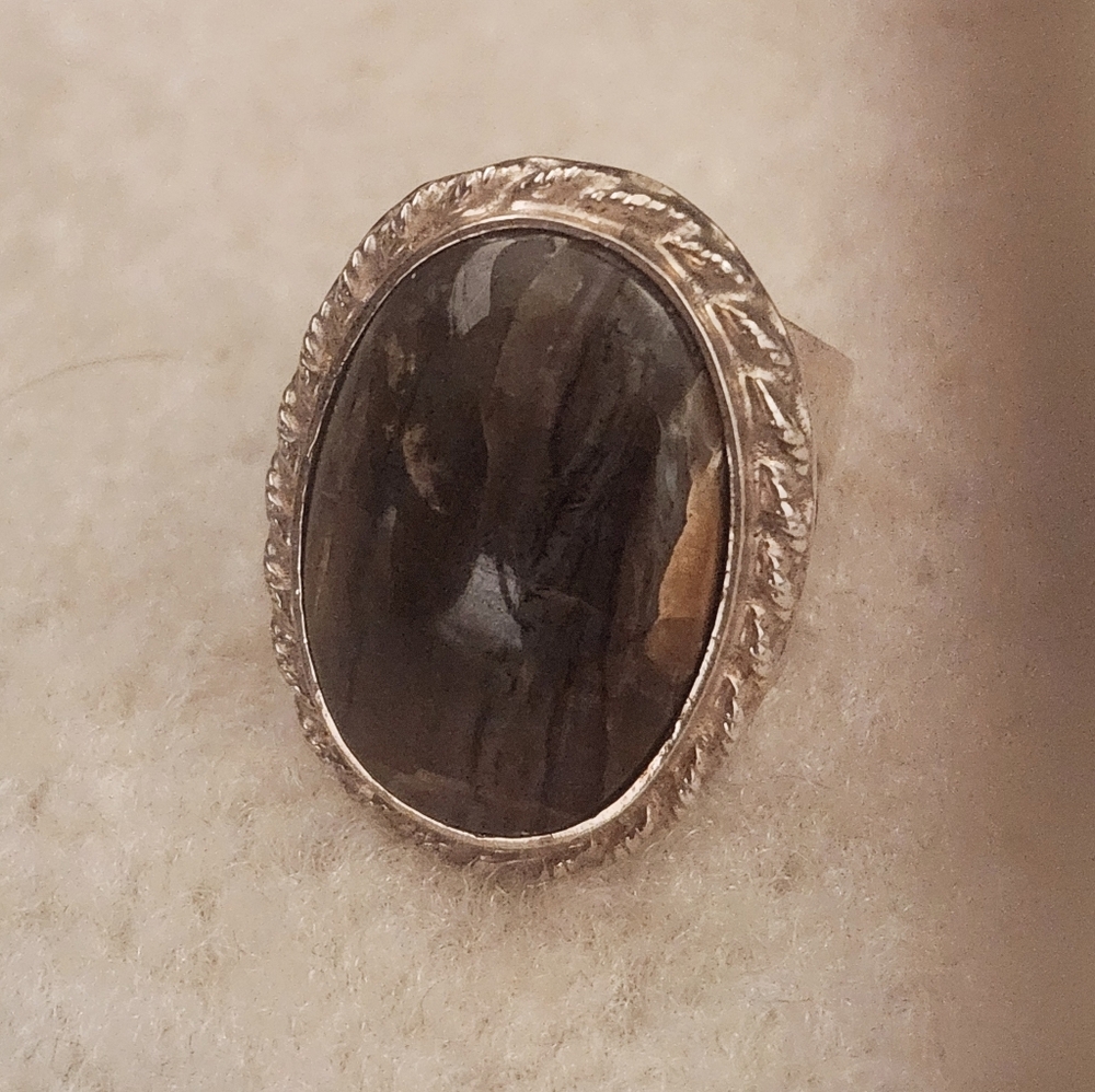 Jay King Ring DTR 8 **